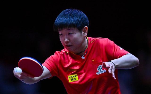 实力不俗, 李慧, 野的是奥运