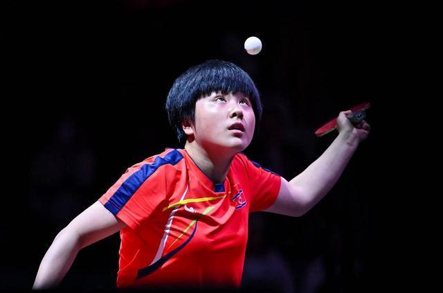 动员的实力, 莎和王曼昱