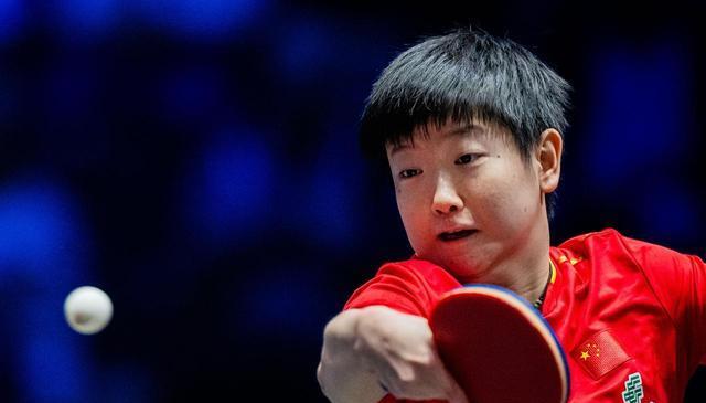 孙颖莎输给, src