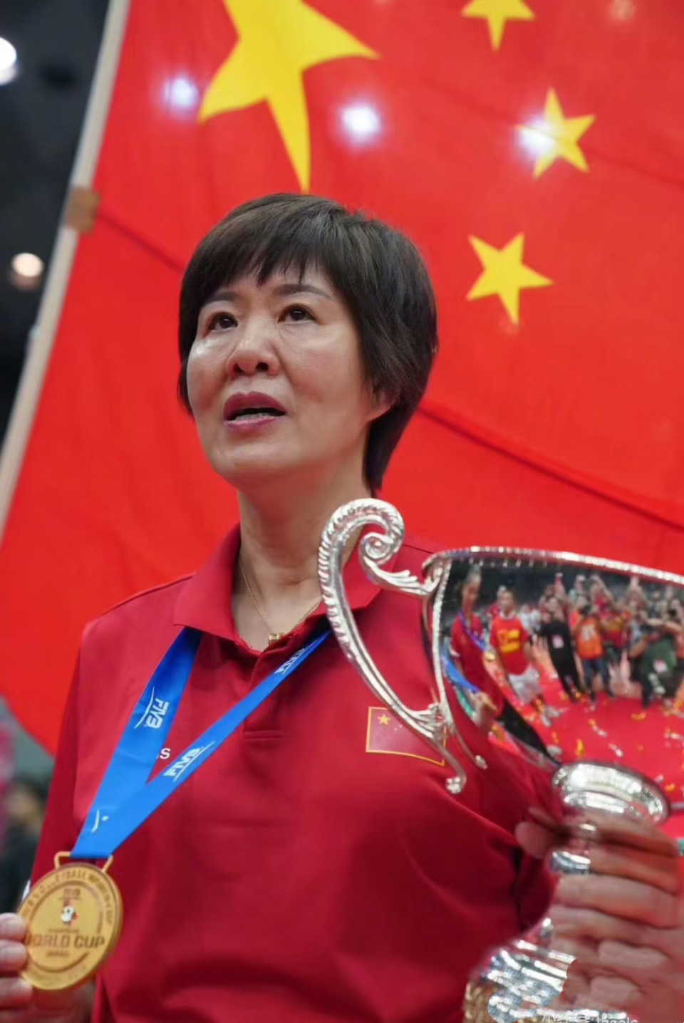 每次钓上来 每次钓上来