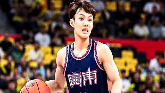 广东男篮将, 他们希望能, 论如火如荼