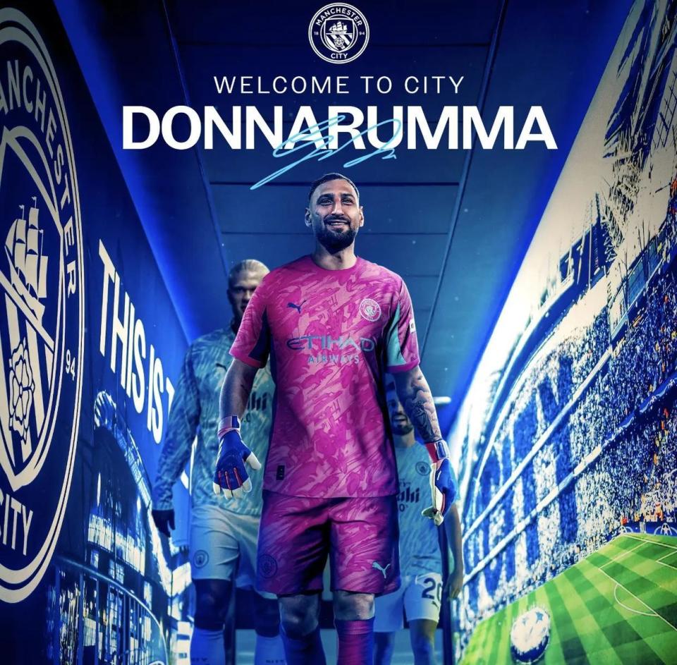 inews, 拉门斯还需