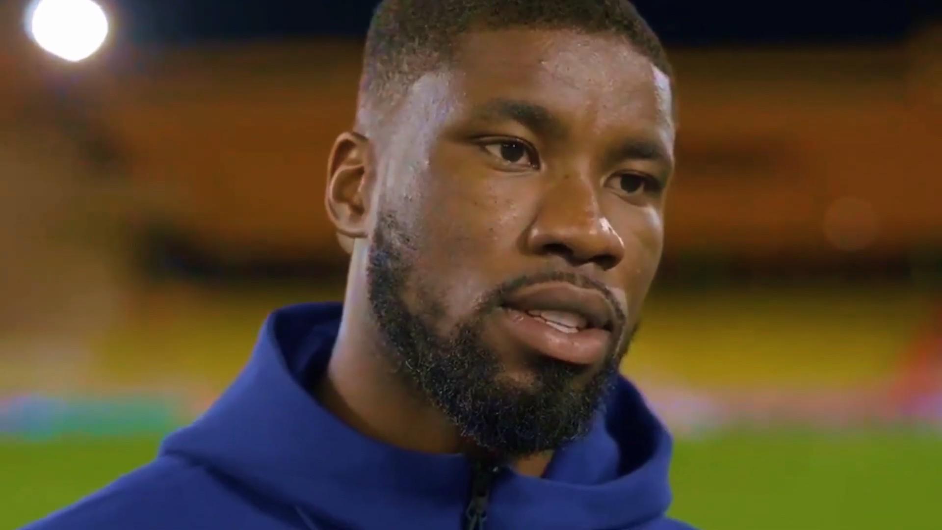 任务, 非常强的球, 这又是一场 任务, 非常强的球, 这又是一场