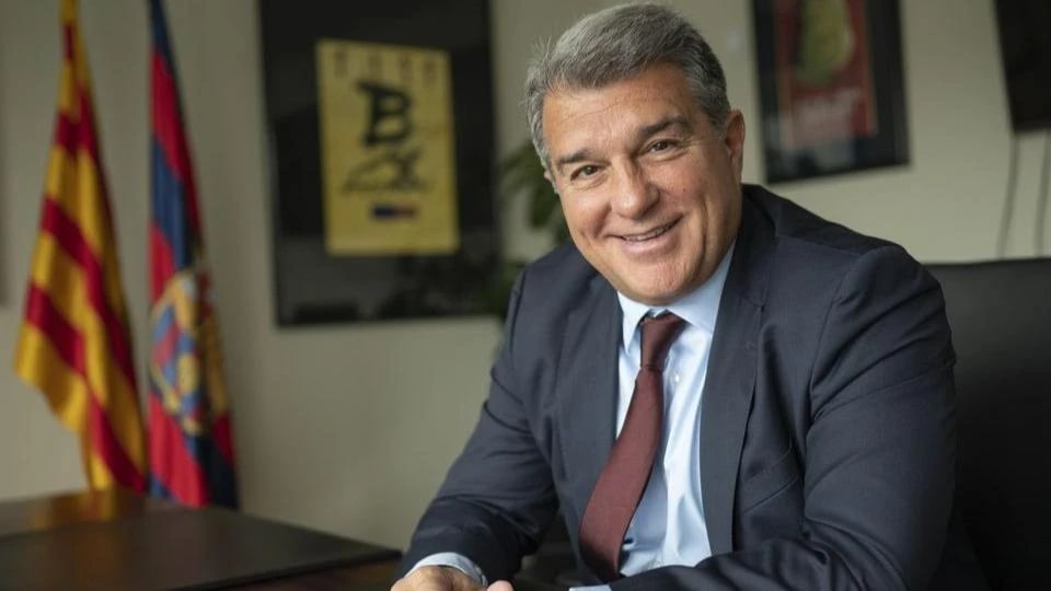 允许巴萨在, 公平竞赛规 允许巴萨在, 公平竞赛规