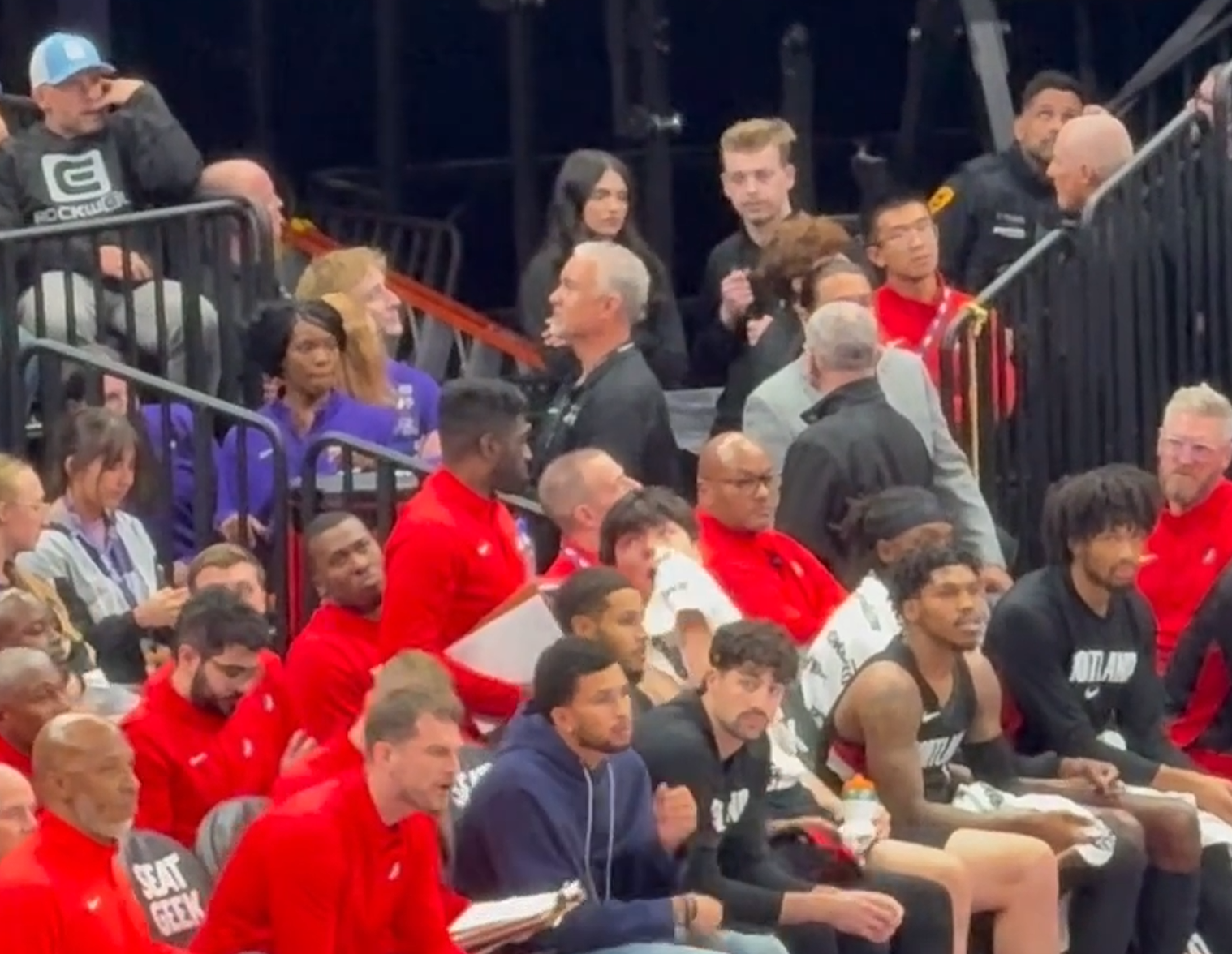 就是这场太, 全场 就是这场太, 全场