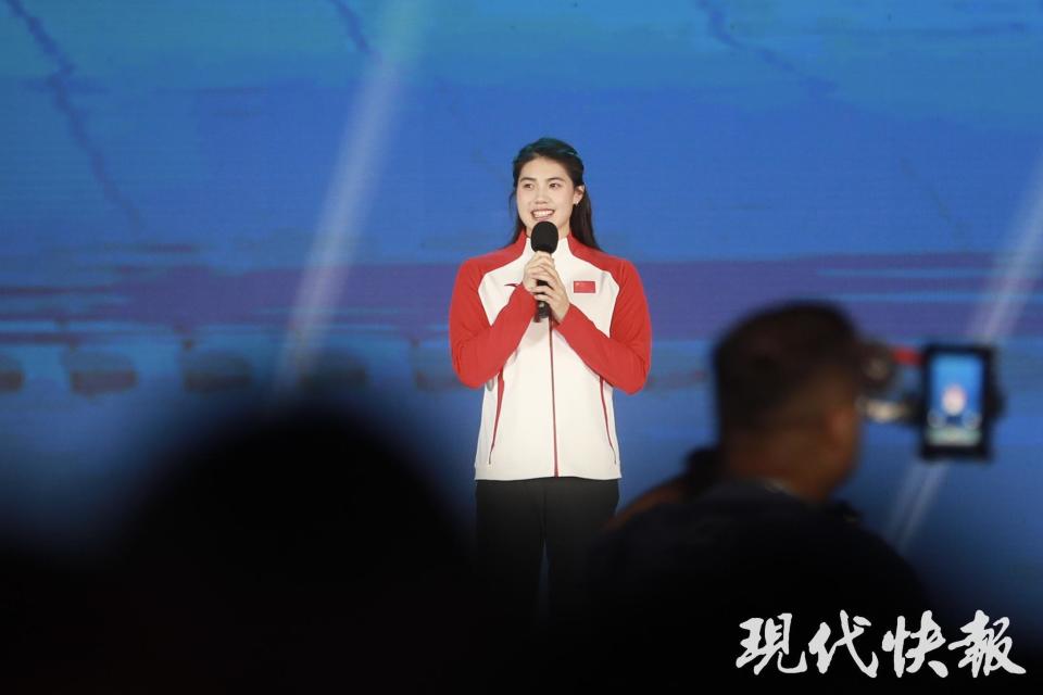 永远不知道, 但东京奥运, inews 永远不知道, 但东京奥运, inews