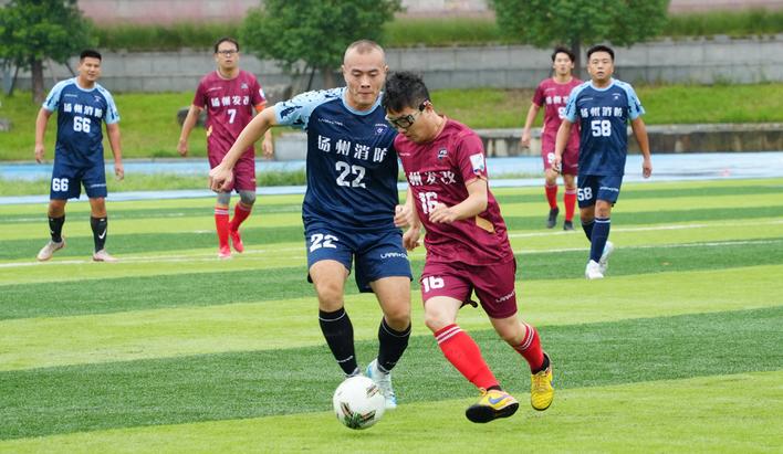 蓝焰足球队 蓝焰足球队